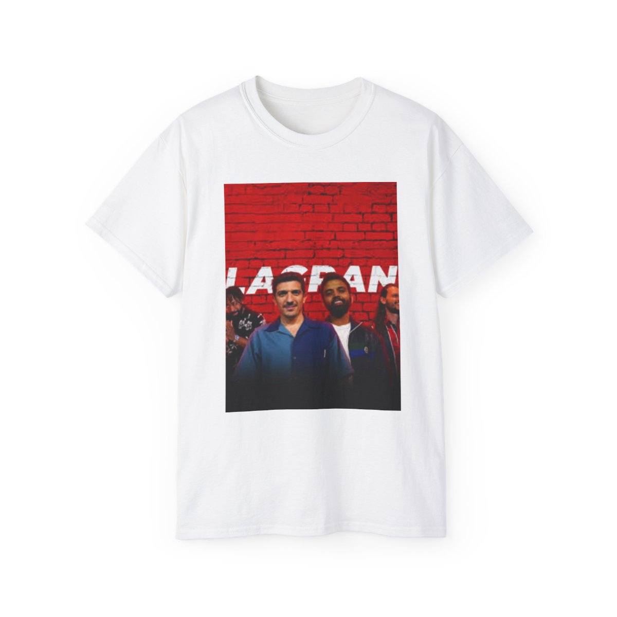 T-Shirts - Flagrant apparel collection