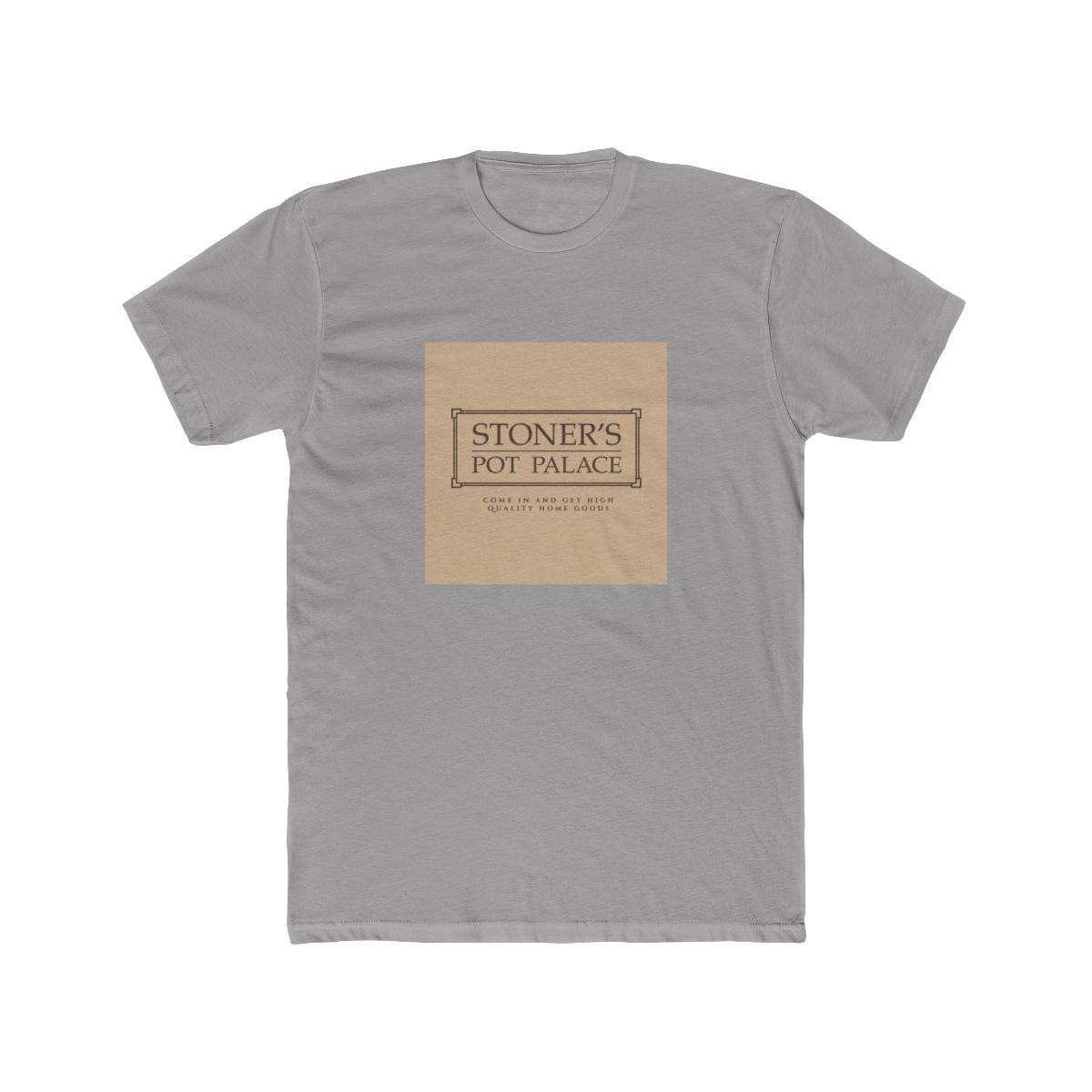 Flagrant False Advertising T Shirt — official Flagrant t-shirts