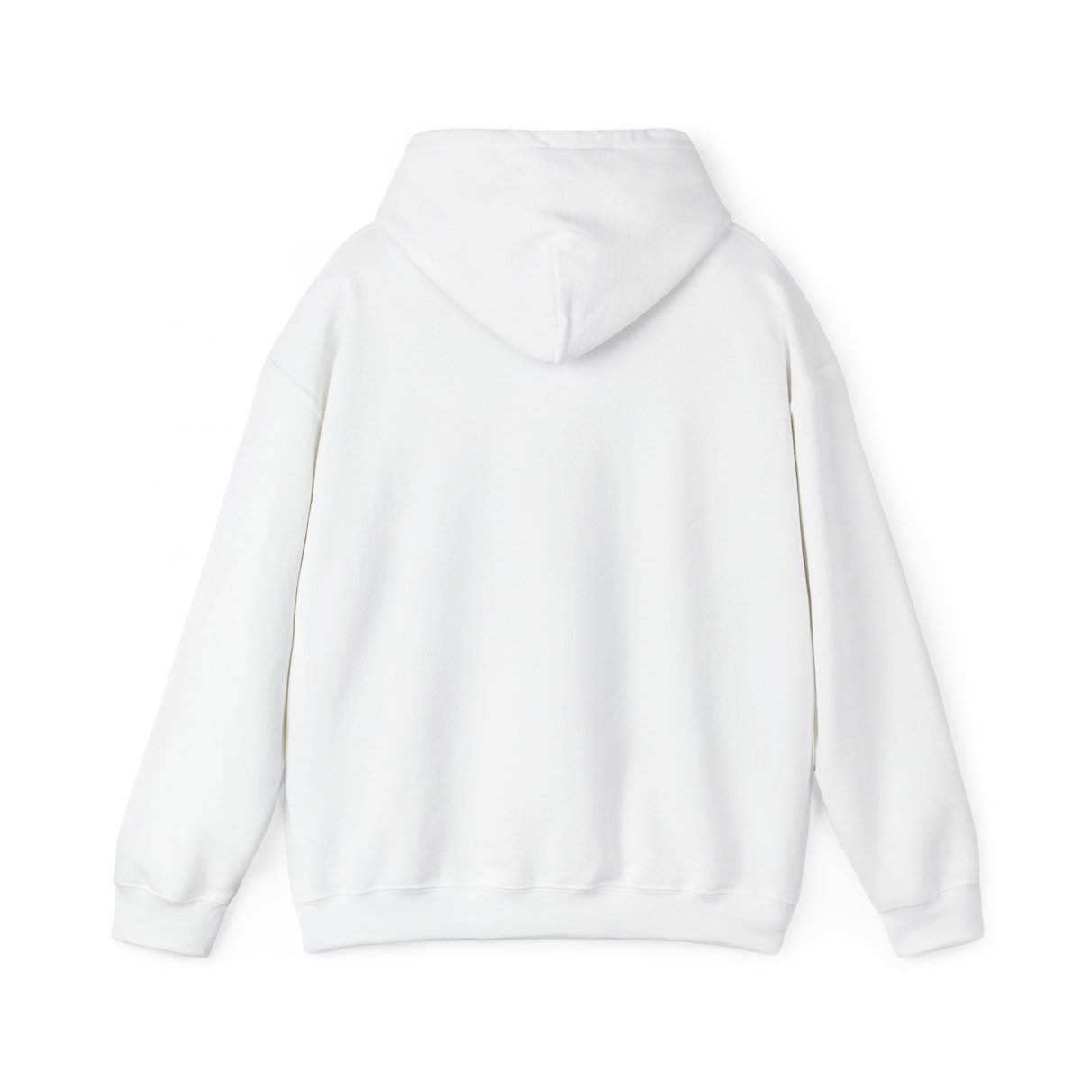Flagrant "Unfiltered & Unapologetic" Hoodie - alternate angle 1, merchandise
