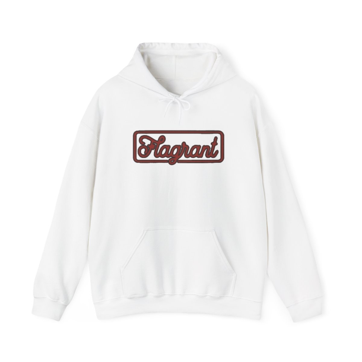 Flagrant "*BAM!*" Hoodie - Official Hoodies merchandise